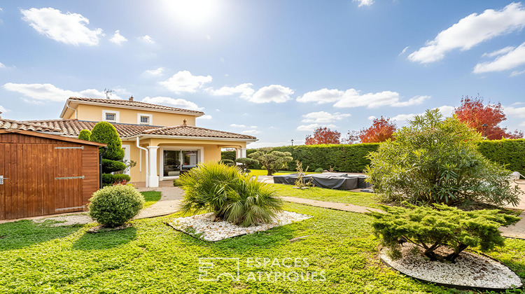 Ma-Cabane - Vente Maison SAINT-BONNET-DE-MURE, 176 m²