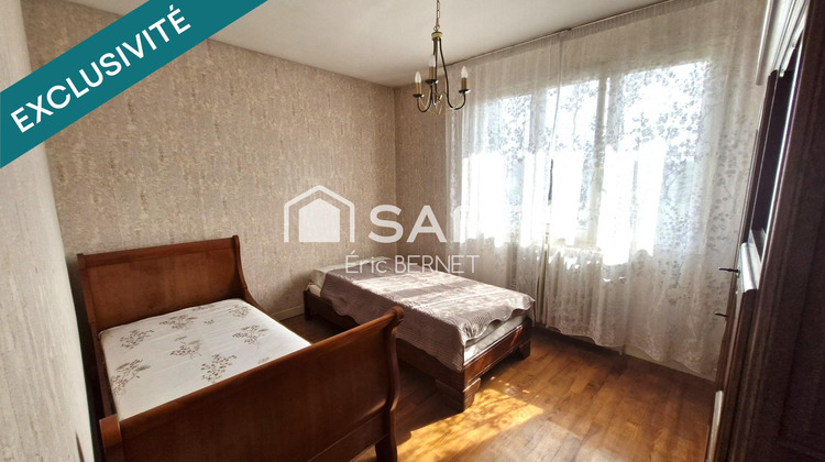 Ma-Cabane - Vente Maison Saint-Bonnet-de-Mure, 138 m²