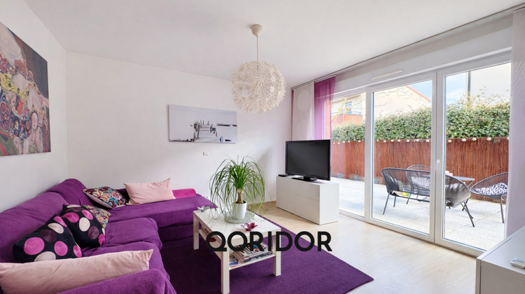 Ma-Cabane - Vente Maison Saint-Bonnet-de-Mure, 75 m²