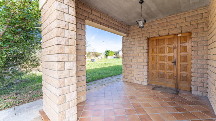 Ma-Cabane - Vente Maison Saint-Bonnet-de-Mure, 243 m²