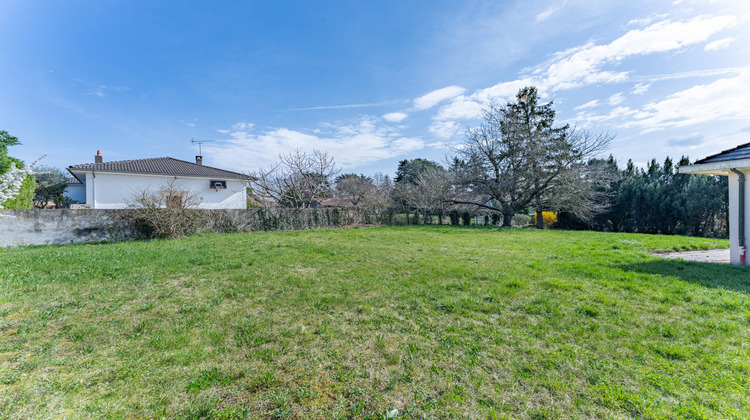 Ma-Cabane - Vente Maison Saint-Bonnet-de-Mure, 243 m²