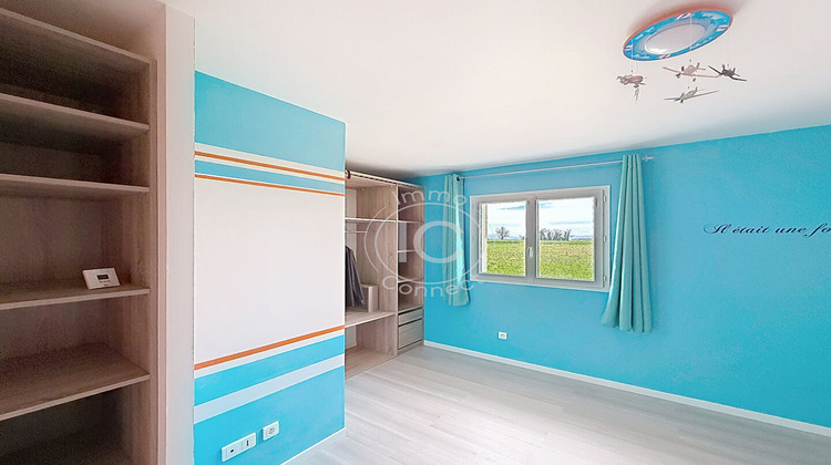 Ma-Cabane - Vente Maison SAINT-BONNET-DE-MURE, 137 m²