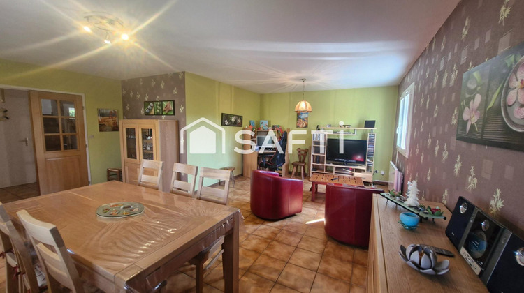 Ma-Cabane - Vente Maison Saint-Bonnet-de-Mure, 99 m²