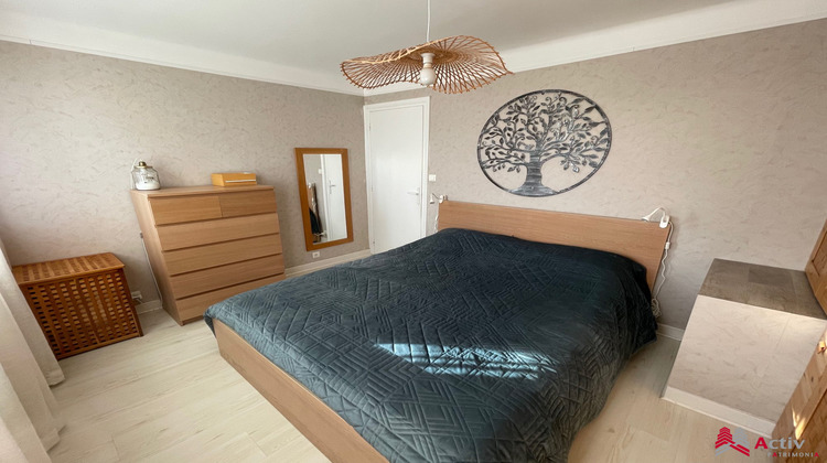 Ma-Cabane - Vente Maison Saint-Bonnet-de-Mure, 137 m²