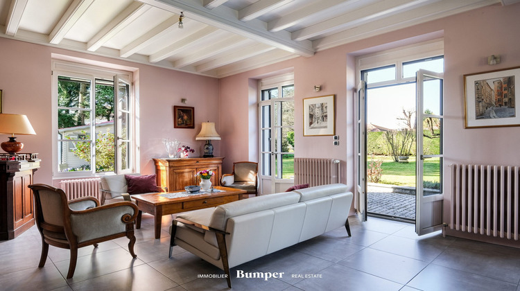 Ma-Cabane - Vente Maison Saint-Bonnet-de-Mure, 181 m²