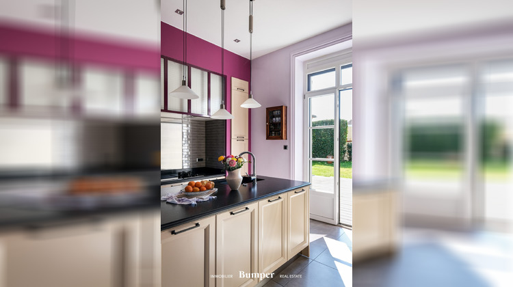 Ma-Cabane - Vente Maison Saint-Bonnet-de-Mure, 181 m²