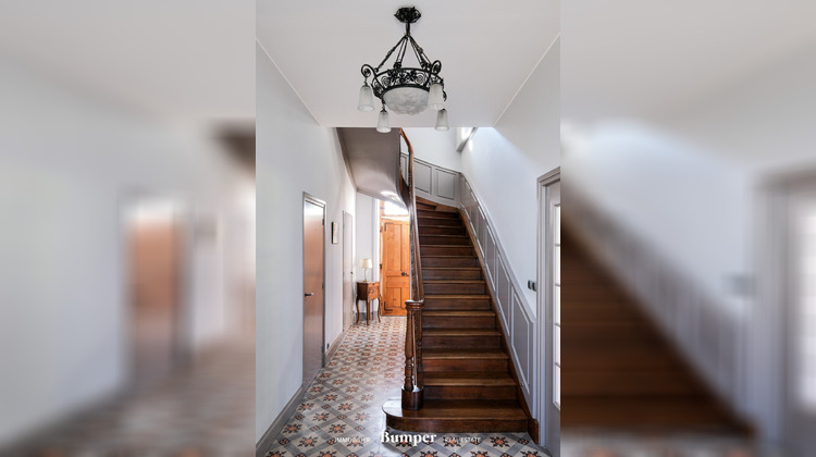 Ma-Cabane - Vente Maison Saint-Bonnet-de-Mure, 181 m²