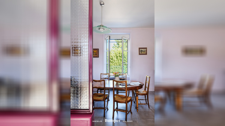 Ma-Cabane - Vente Maison Saint-Bonnet-de-Mure, 181 m²