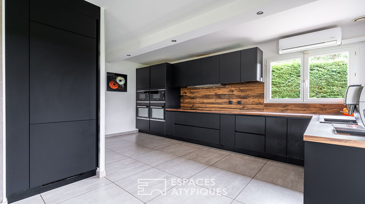 Ma-Cabane - Vente Maison SAINT-BONNET-DE-MURE, 176 m²