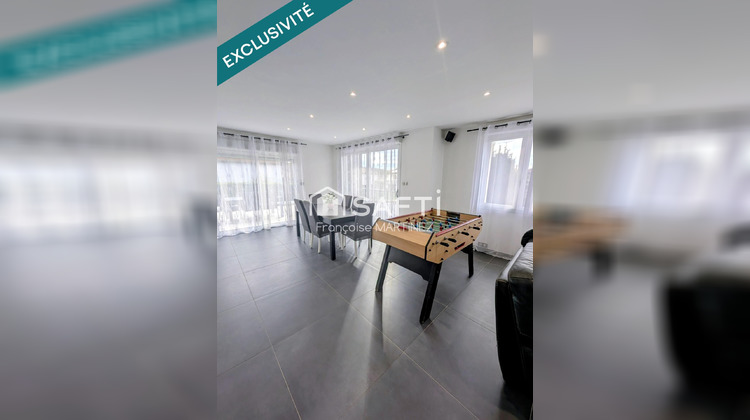 Ma-Cabane - Vente Maison Saint-Bonnet-de-Mure, 150 m²