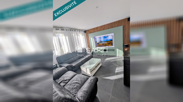 Ma-Cabane - Vente Maison Saint-Bonnet-de-Mure, 150 m²