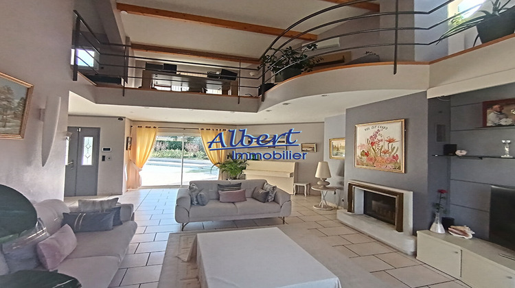 Ma-Cabane - Vente Maison SAINT-BONNET-DE-MURE, 255 m²