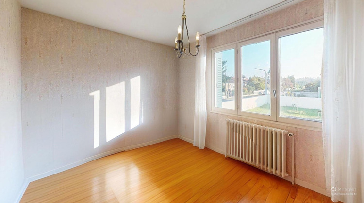 Ma-Cabane - Vente Maison Saint-Bonnet-de-Mure, 138 m²