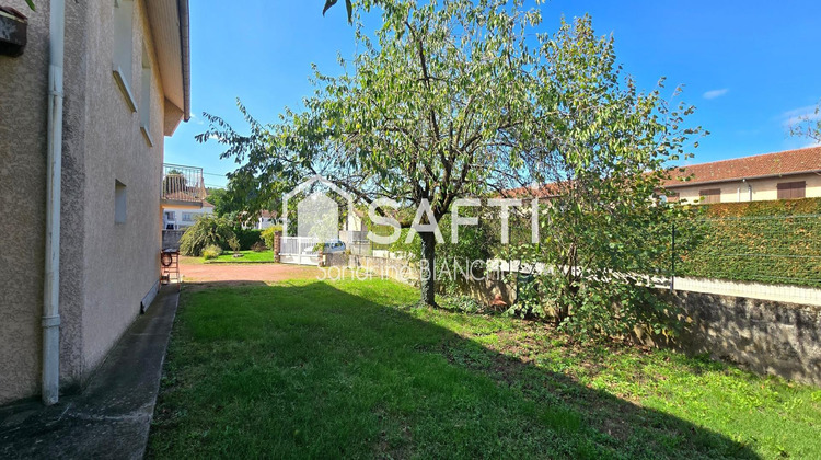 Ma-Cabane - Vente Maison Saint-Bonnet-de-Mure, 83 m²