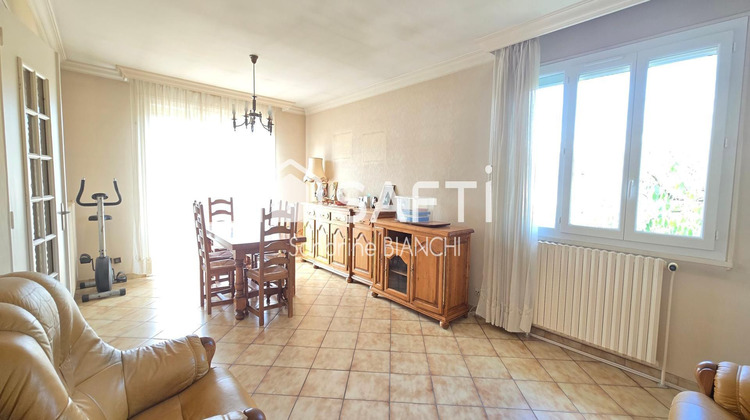 Ma-Cabane - Vente Maison Saint-Bonnet-de-Mure, 83 m²