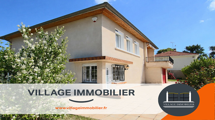Ma-Cabane - Vente Maison SAINT-BONNET-DE-MURE, 87 m²