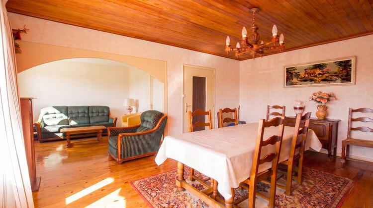 Ma-Cabane - Vente Maison SAINT-BONNET-DE-MURE, 87 m²