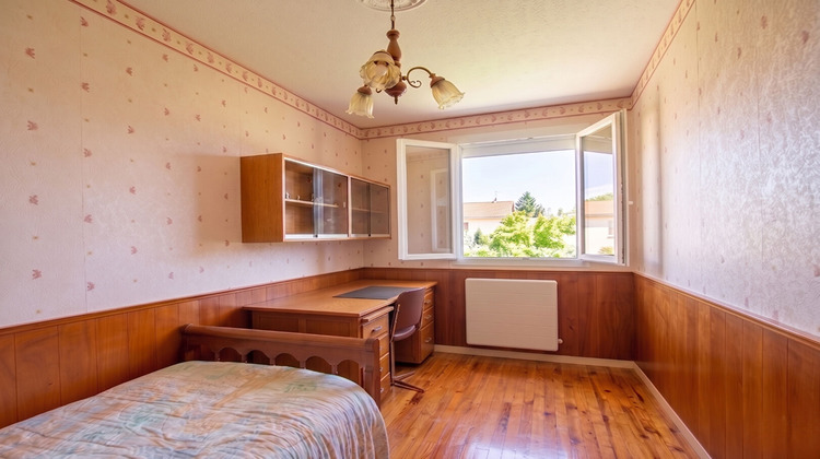 Ma-Cabane - Vente Maison SAINT-BONNET-DE-MURE, 87 m²