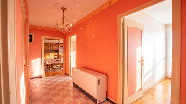 Ma-Cabane - Vente Maison SAINT-BONNET-DE-MURE, 87 m²