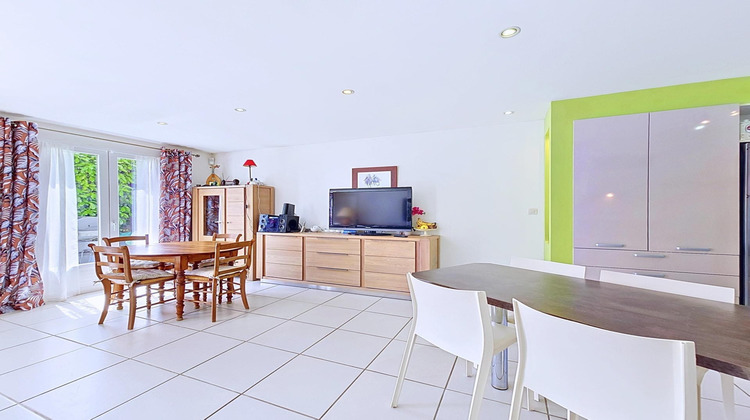 Ma-Cabane - Vente Maison Saint-Bonnet-de-Mure, 99 m²