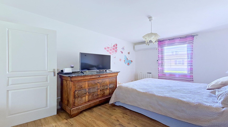 Ma-Cabane - Vente Maison Saint-Bonnet-de-Mure, 99 m²