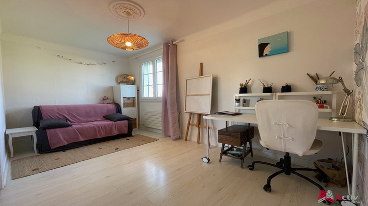 Ma-Cabane - Vente Maison Saint-Bonnet-de-Mure, 137 m²
