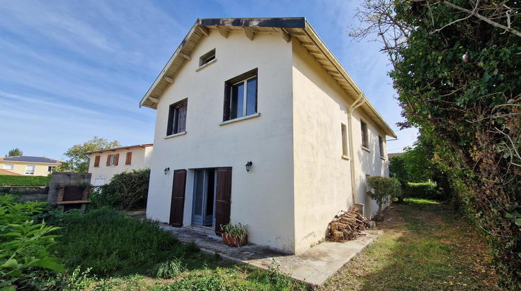 Ma-Cabane - Vente Maison Saint-Bonnet-de-Mure, 153 m²