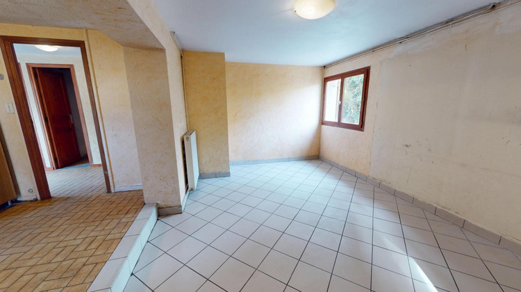Ma-Cabane - Vente Maison Saint-Bonnet-de-Mure, 153 m²