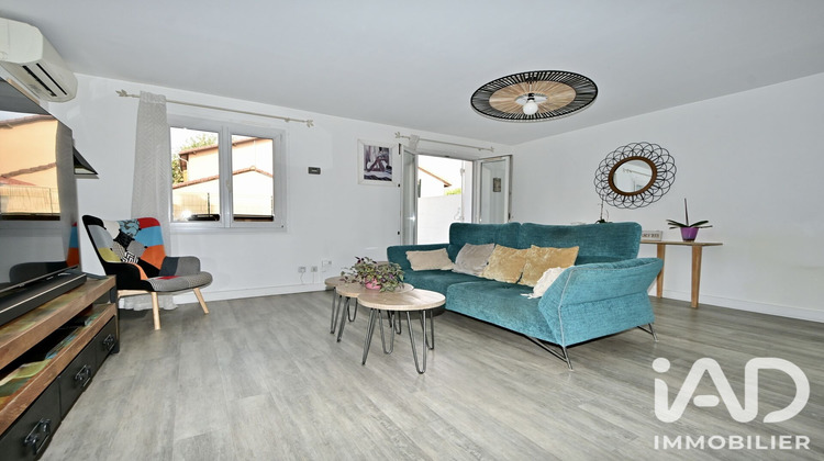 Ma-Cabane - Vente Maison Saint-Bonnet-de-Mure, 99 m²