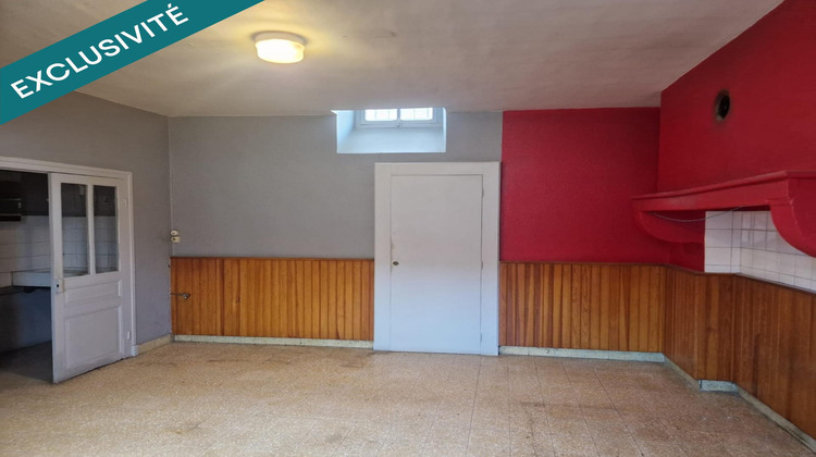 Ma-Cabane - Vente Maison Saint-Bonnet-de-Rochefort, 109 m²