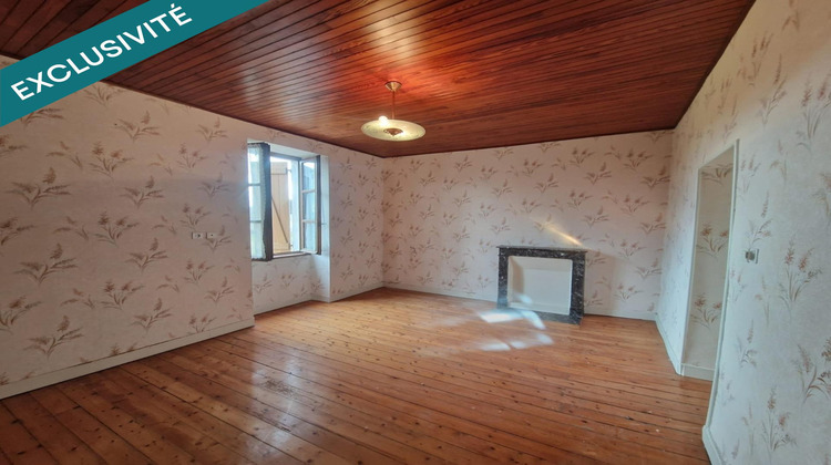 Ma-Cabane - Vente Maison Saint-Bonnet-de-Rochefort, 109 m²