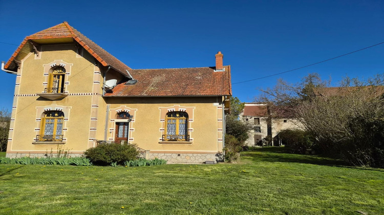 Ma-Cabane - Vente Maison Saint-Bonnet-de-Rochefort, 153 m²