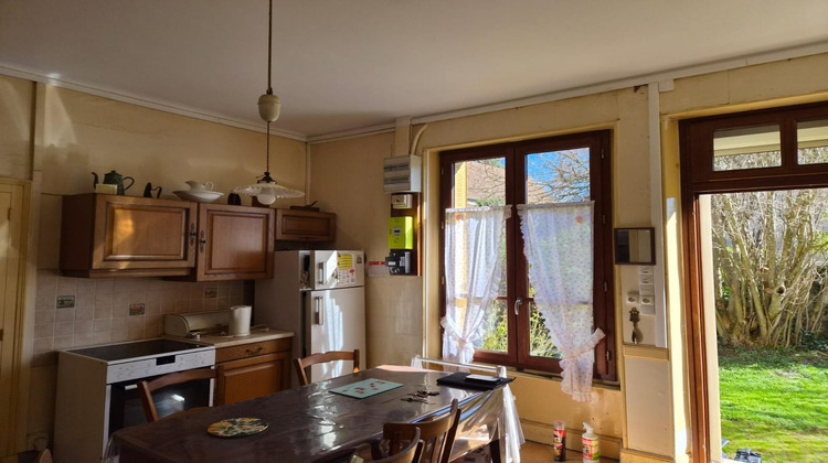 Ma-Cabane - Vente Maison Saint-Bonnet-de-Rochefort, 153 m²