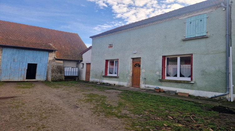 Ma-Cabane - Vente Maison Saint-Bonnet-de-Rochefort, 109 m²