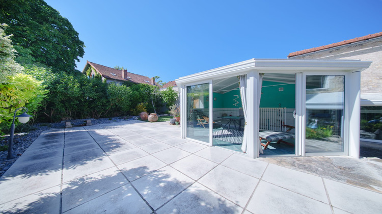 Ma-Cabane - Vente Maison Saint-Bonnet-de-Rochefort, 215 m²