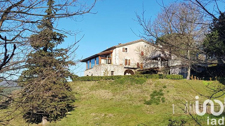 Ma-Cabane - Vente Maison Saint Bonnet de Salendrinque, 160 m²