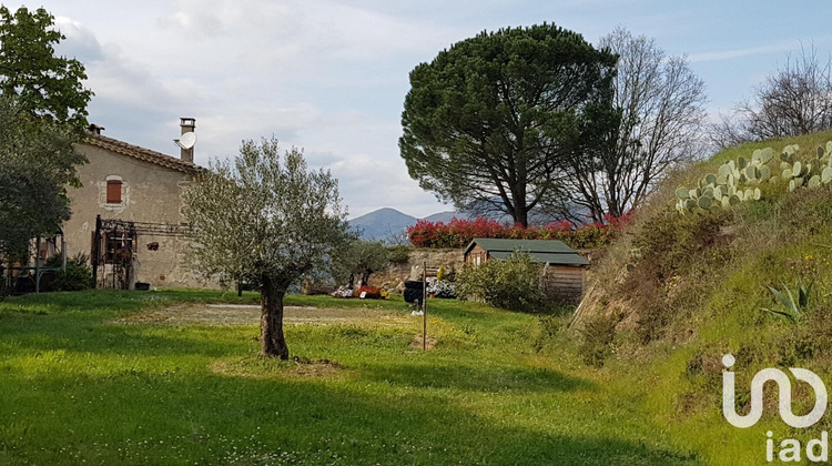Ma-Cabane - Vente Maison Saint Bonnet de Salendrinque, 160 m²