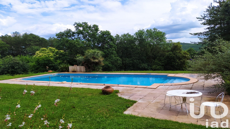 Ma-Cabane - Vente Maison Saint-Bonnet de Salendrinque, 173 m²