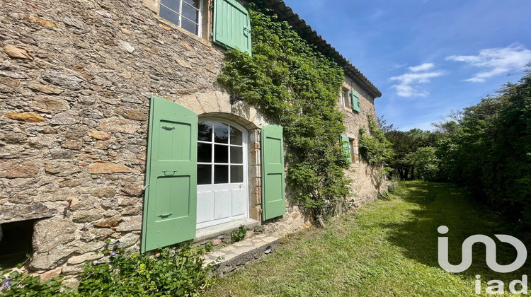 Ma-Cabane - Vente Maison Saint-Bonnet de Salendrinque, 173 m²