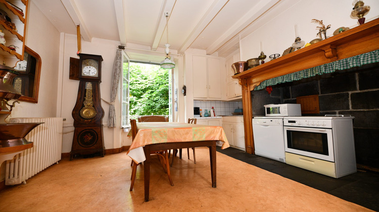 Ma-Cabane - Vente Maison Saint-Bonnet-de-Salers, 129 m²