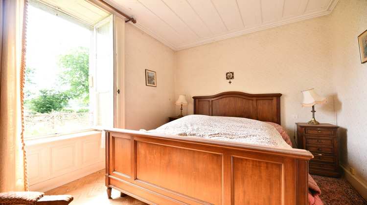 Ma-Cabane - Vente Maison Saint-Bonnet-de-Salers, 129 m²