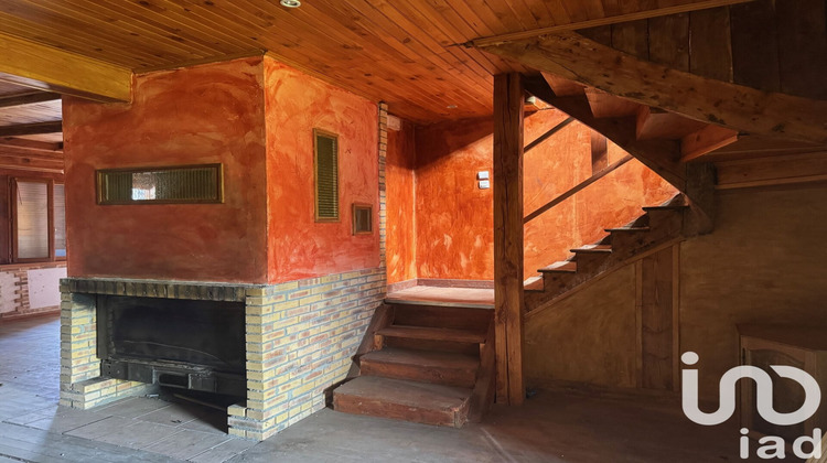 Ma-Cabane - Vente Maison Saint Bonnet de Salers, 236 m²