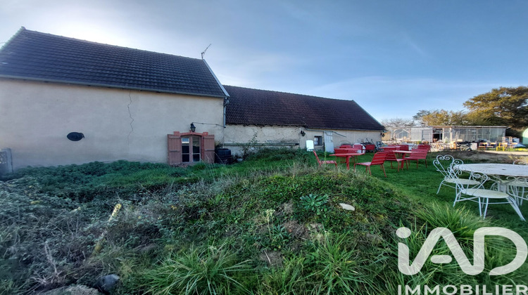 Ma-Cabane - Vente Maison Saint-Bonnet-de-Vieille-Vigne, 98 m²