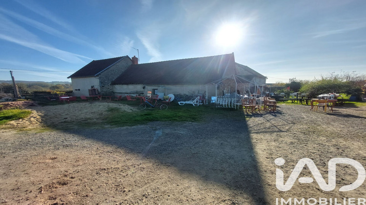 Ma-Cabane - Vente Maison Saint-Bonnet-de-Vieille-Vigne, 98 m²