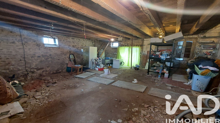 Ma-Cabane - Vente Maison Saint-Bonnet-de-Vieille-Vigne, 98 m²