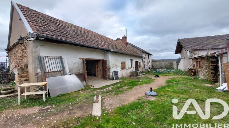 Ma-Cabane - Vente Maison Saint-Bonnet-de-Vieille-Vigne, 98 m²
