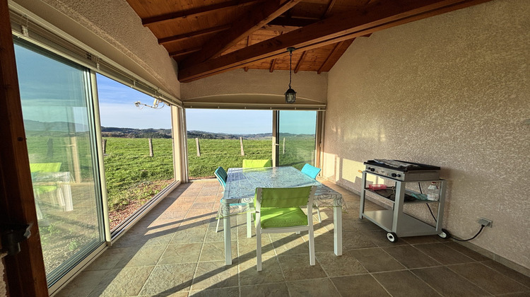 Ma-Cabane - Vente Maison Saint-Bonnet-des-Bruyères, 143 m²