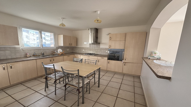 Ma-Cabane - Vente Maison Saint-Bonnet-des-Bruyères, 143 m²