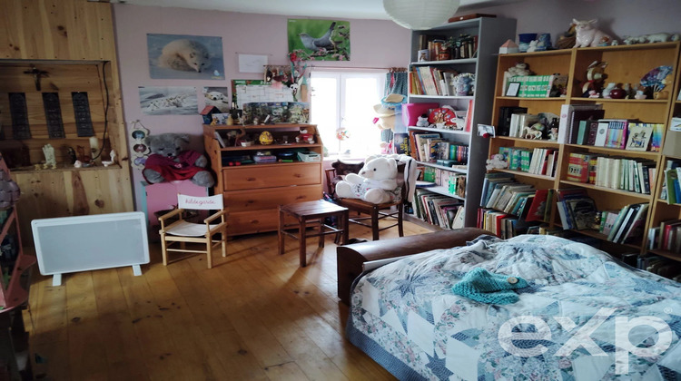 Ma-Cabane - Vente Maison Saint-Bonnet-des-Bruyères, 130 m²