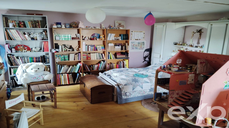 Ma-Cabane - Vente Maison Saint-Bonnet-des-Bruyères, 130 m²